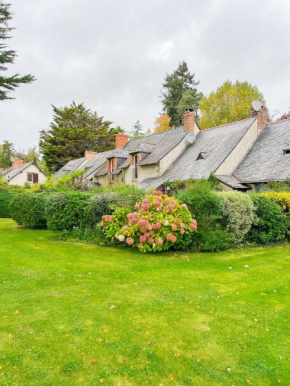 Cottages De La Bretesche